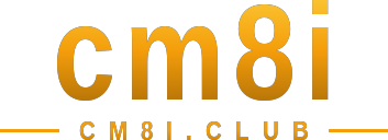 cm8i logo