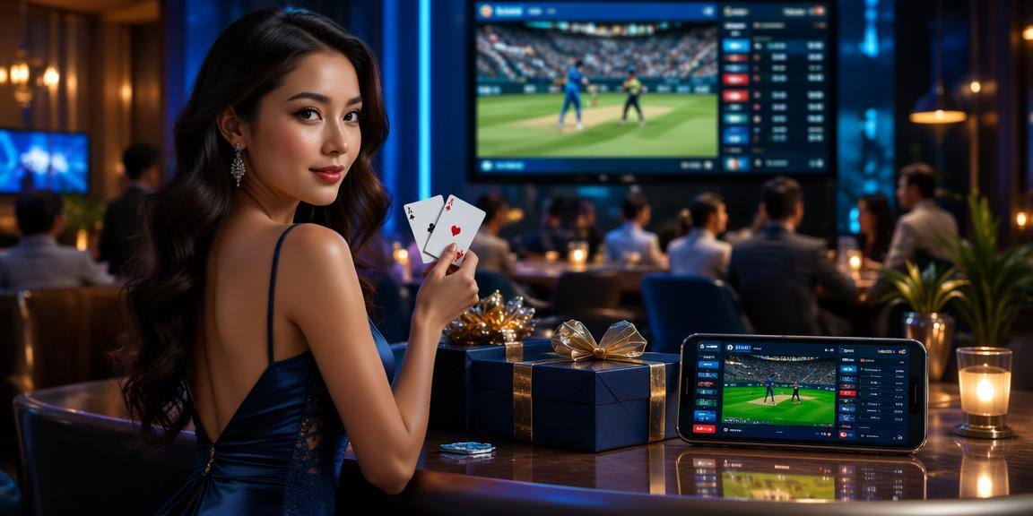 cm8i Baccarat Cao Cấp