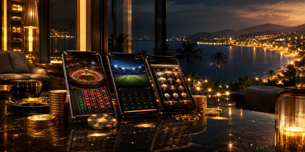 cm8i Live Baccarat Premium tại cm8i